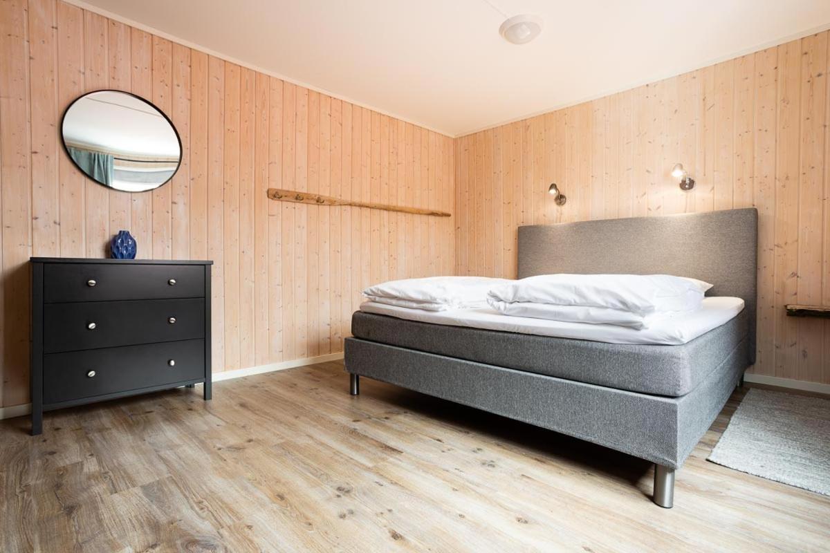 Eliassen Rorbuer Resort