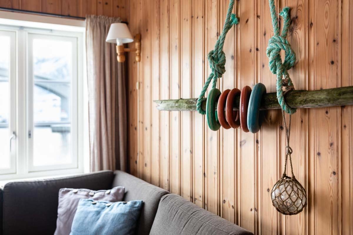 Eliassen Rorbuer Resort