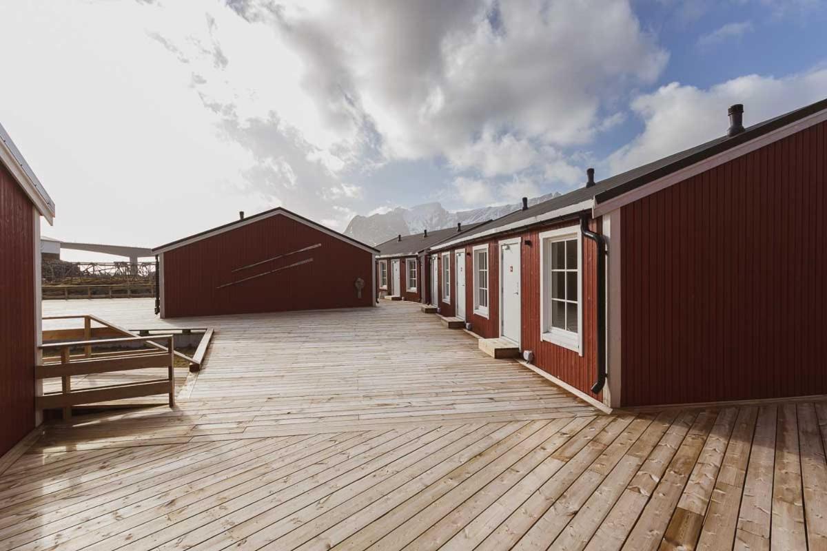 Eliassen Rorbuer